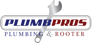 PLUMBPROS Plumbing & Rooter